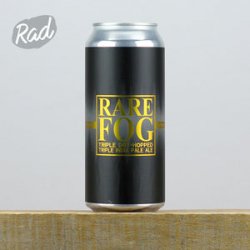 Abomination Rare Fog - Radbeer