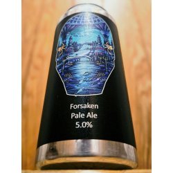 Dark Element Brew Co Forsaken