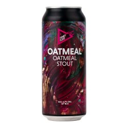 Funky Fluid Oatmeal