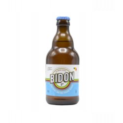 Bidon (33cl) - Beer XL