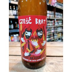 Cześć Brat! Jest Okazja! 2