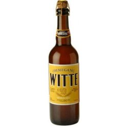 Ommegang Witte 6 pack 11 oz. Bottle - Petite Cellars