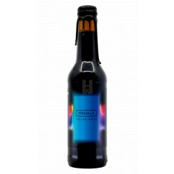 Põhjala Northern Decadence (Cellar Series)