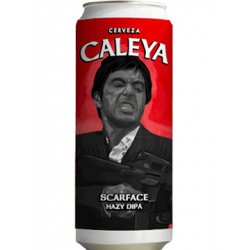 Caleya Scarface