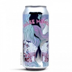 Celestial Beerworks False Memory TIPA - Kihoskh