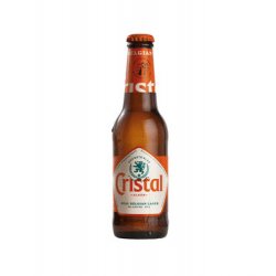 Cristal (25cl) - Beer XL