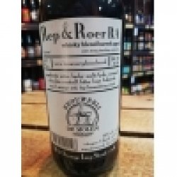 Brouwerij de Molen Rep & Roer BA