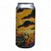Hoppy Road Hoppy Road - Baz'art - 11 Bornes - 8.1% - 44cl - Can 