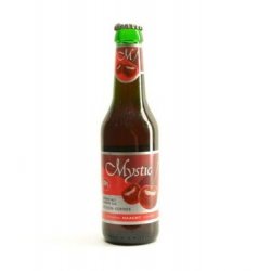 Kriek Mystic (25cl) - Beer XL