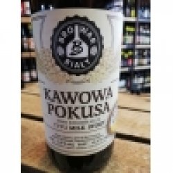 Browar Biały Kawowa Pokusa