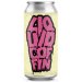 Too Old To Die Young Brewing Liquid Coffin 