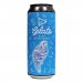 Funky Fluid Gelato: Azzurro 5,5% 500 ml puszka 