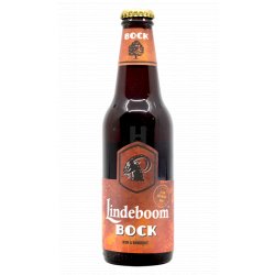 Lindeboom Bock