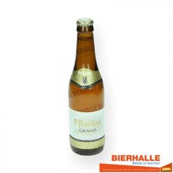 St Feuillien Grand Cru