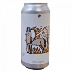 La Pirata Brewing Centaurus