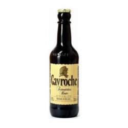 GAVROCHE SPECIALITE 33cl - Buscador de Cervezas - Brewhouse