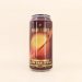 Hawkers Whisky Barrel Aged Black Barley Wine 2026 Can 440mL 