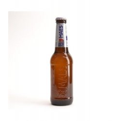 Maes 0.0% alcoholvrij (25cl) - Beer XL