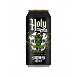 Northern Monk Holy Hop Water - Beer Merchants