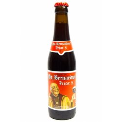 St. Bernardus Prior 8