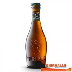 Carlsberg Group St. Hubertus Triple Amber