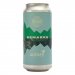 Altitude Brewing Remarks Hazy IPA 440ml Altitude Brewing Remarks Hazy IPA 440ml