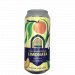Vault City Brewing Peach & Lemongrass Limonata 
