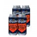4x Cerveza Brigida Toque de Stout 473cc 4x Cerveza Brigida Toque de Stout 473cc