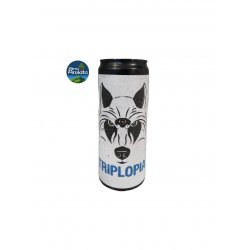 Birra Amiata Triplopia