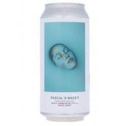 Atelier Vrai - PASCALS WAGER  only god vibes series 25 - Beerdome