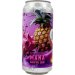 Azvex Brewing Company – MANA – Dragon Fruit, Passionfruit, Pineapple & Coconut 