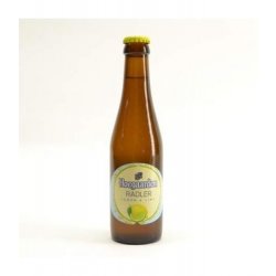 Hoegaarden Radler Lemon and Lime (25cl) - Beer XL