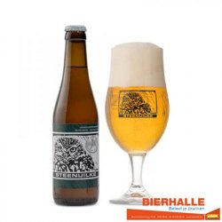 Brouwerij De Ryck Steenuilke
