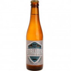 Brouwerij Strijder Amerikaans Witbier Brouwerij Strijder Amerikaans Witbier