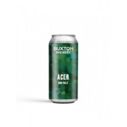 Buxton Acer - Beer Merchants