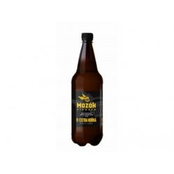 Pivovar Mazák Extra hořká 11°
