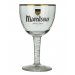 Maredsous Glass 