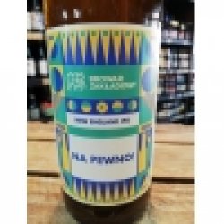 Browar Zakładowy Na Pewno!