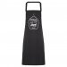 HB&B Coal & The Gang BBQ Apron 