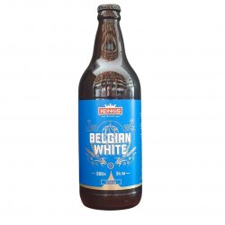 Königs Bier Belgian White