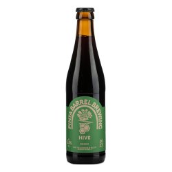 PINTA Barrel Brewing Hive