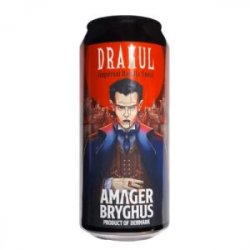 Amager Bryghus Drakul