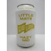 Goodland - Little Mate Hazy Mid 3.5% 355ml 