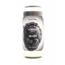 Verdant Brewing Co We Have Full Sky