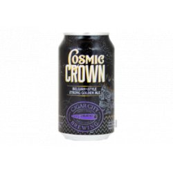 Cigar City Cosmic Crown - Hoptimaal