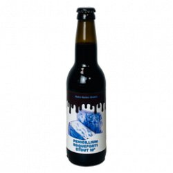 Pastry Mastery Penicillium Roqueforti Stout 10 - Beerfreak