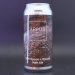 Arpus Brewing Co - DDH Nelson x Riwaka Pale - 5.5% (440ml) Arpus Brewing Co - DDH Nelson x Riwaka Pale - 5.5% (440ml)
