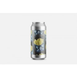 Garage Beer Co. Blissfully Arcane