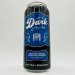 Ground Breaker Dark Ale Can 