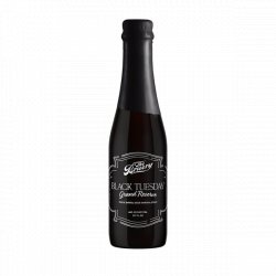 The Bruery Black Tuesday Grand Reserve (2021) - The Bruery